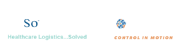 Chip and Coso Health Logos